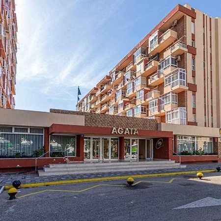 797 Holiday Rentals - Equipado Estudio Cerca Del Parque La Paloma ベナルマデナ エクステリア 写真