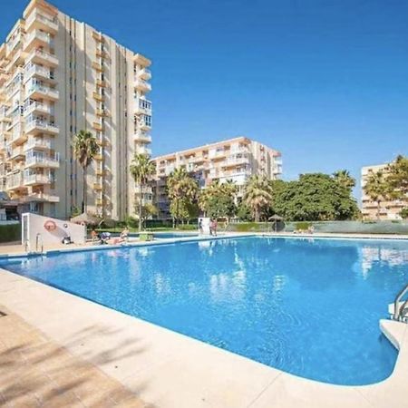797 Holiday Rentals - Equipado Estudio Cerca Del Parque La Paloma ベナルマデナ エクステリア 写真