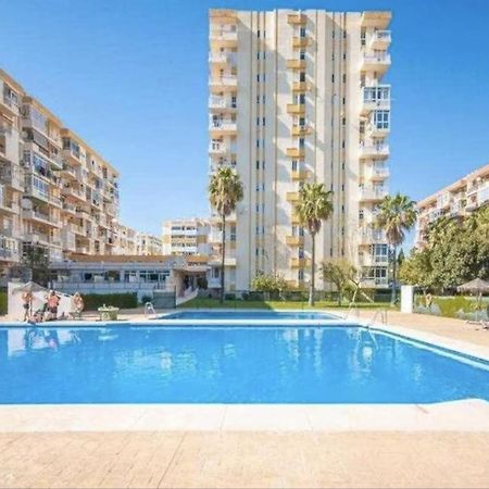 797 Holiday Rentals - Equipado Estudio Cerca Del Parque La Paloma ベナルマデナ エクステリア 写真