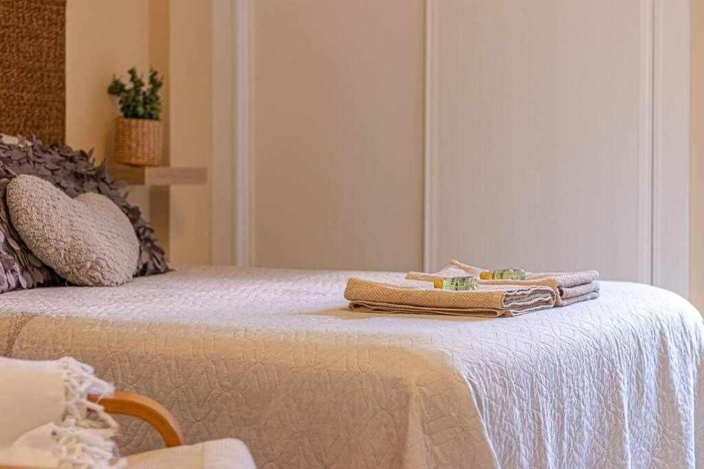 797 Holiday Rentals - Equipado Estudio Cerca Del Parque La Paloma ベナルマデナ エクステリア 写真
